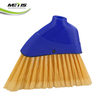High quality household plastic broom indoor and outdoor floor cleaning broom 8102