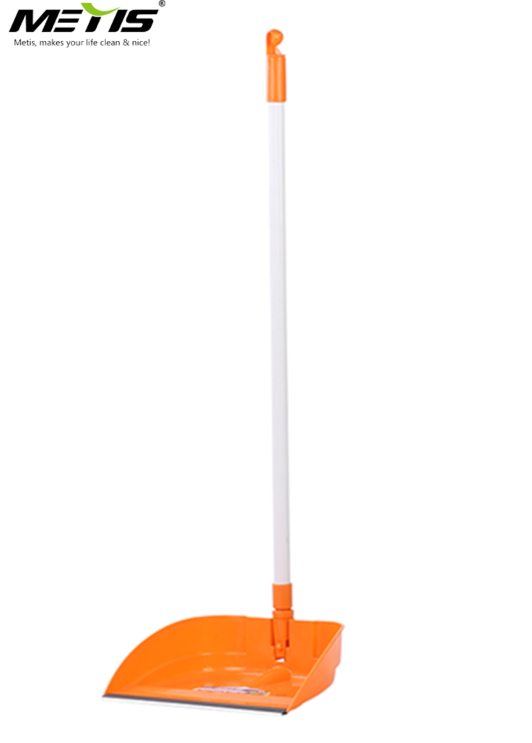 Popular plastic foldable dustpan Metis 8089