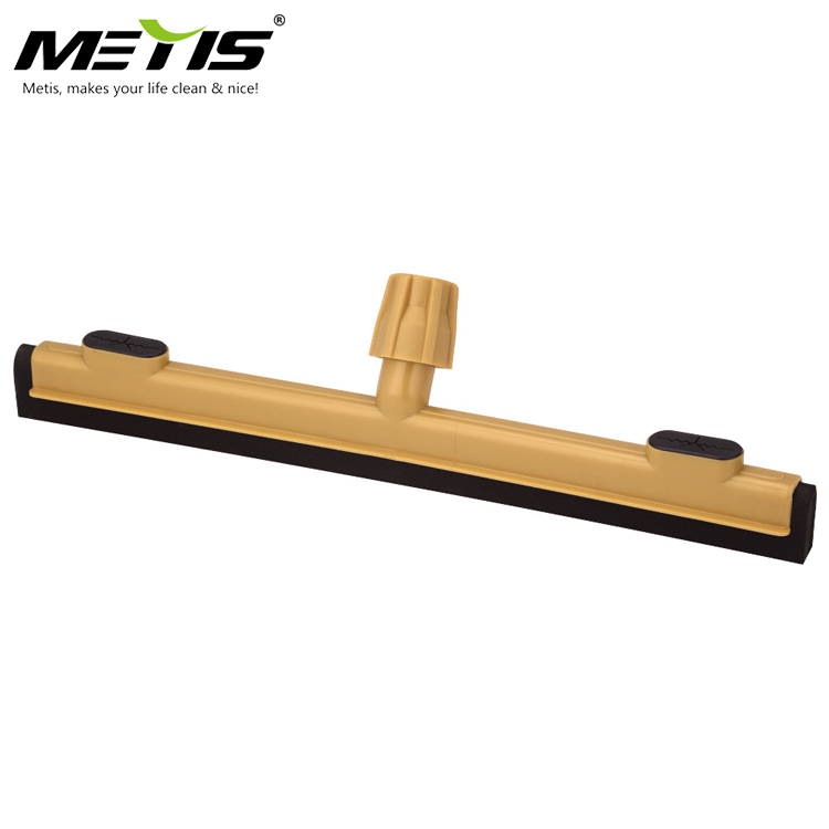 Metis Cost-Effective Plastic Cleaning Wiper with Commercial Floor Squeegee All Household Factory 501-T2(55CM）