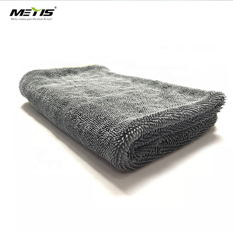 Metis Model A1002 Car cleaning Extra Large Microfiber Cleaning Cloths