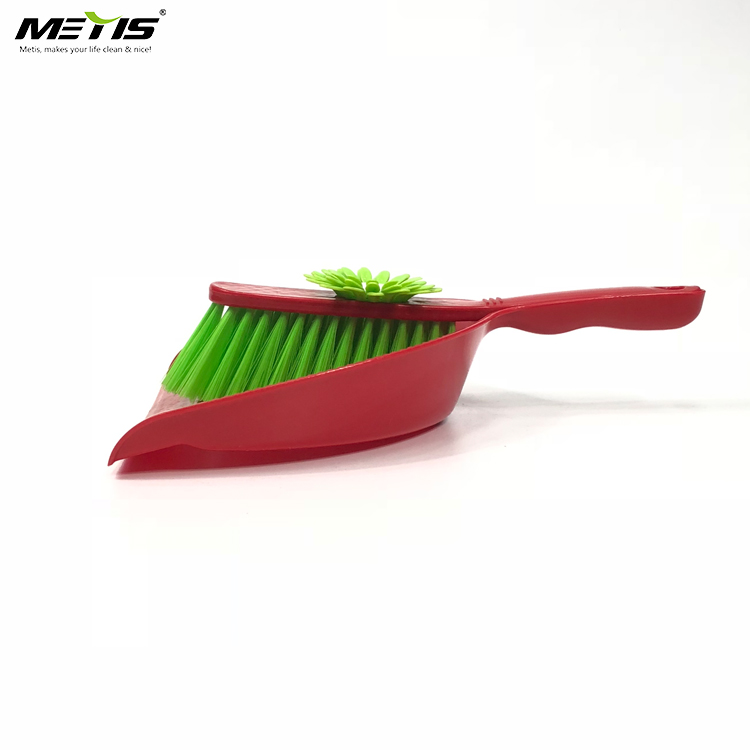 Mini Cleaning Brush Small Broom Dustpans Set Desktop Sweeper Garbage Cleaning Shovel Table Household Cleaning Tools Metis B3003