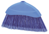 High demand products durable easy clean household triangle sweeping broom head 9102
