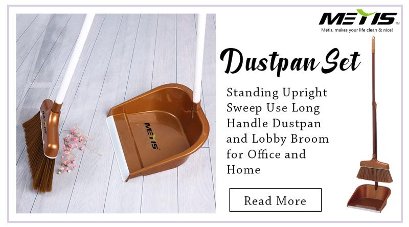 dustpan set save your space
