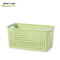 Mabufacturerhandles plastic kitchen vegetable storage baskets and racks