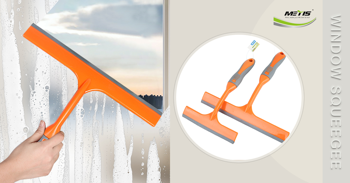 Window Squeegee