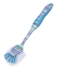 Kitchen brush bottle brush with soft tpr grip for cleaning dish brush with TPR Metis 9011