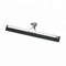Trade guarantee high quality 35cm/45cm/55cm stainless steel shower squeegee