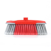 Wholesalers Widely Used Professional Plastic Hard Indoor Cleaning Broom Head Metis 8041