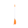 Popular plastic foldable dustpan Metis 8089