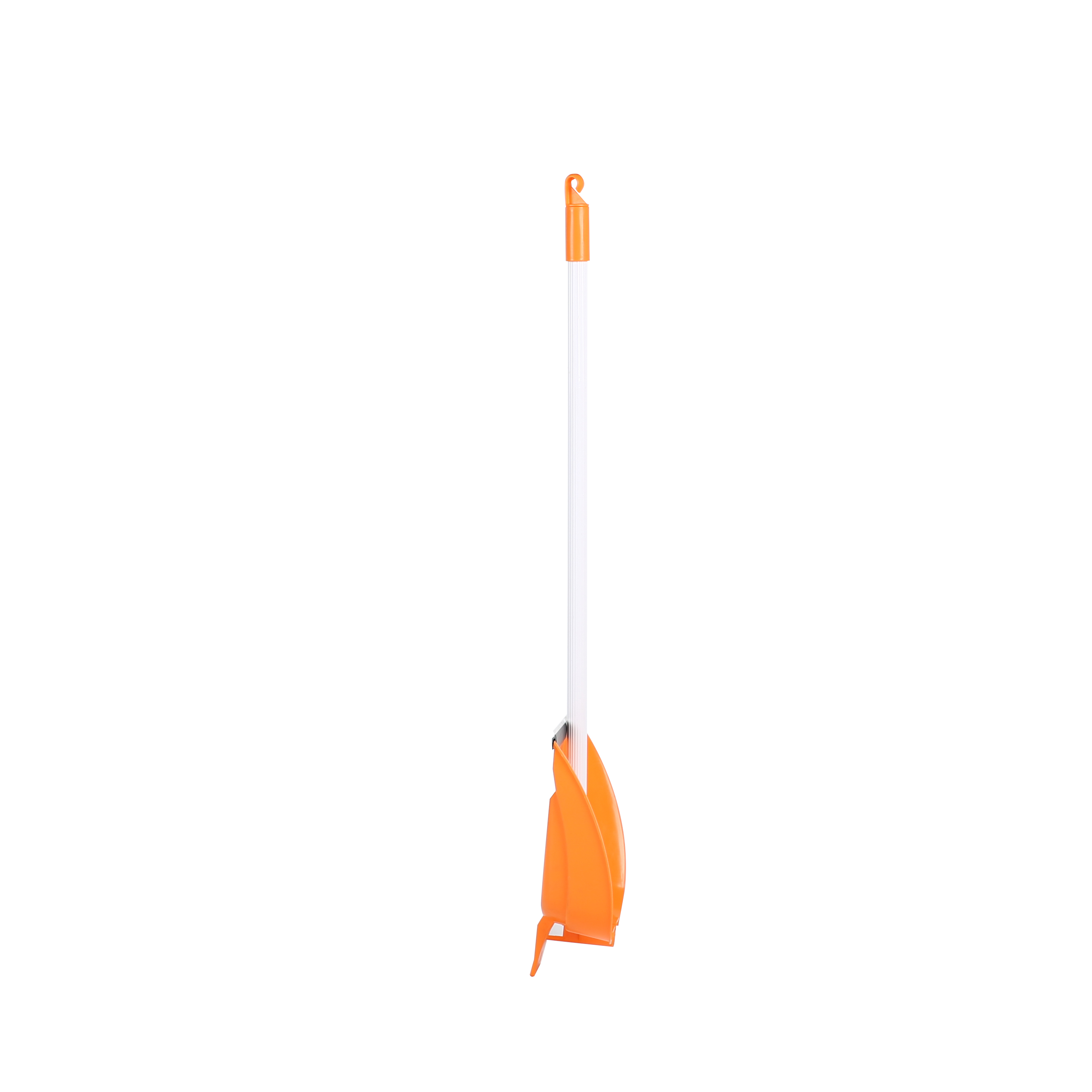 Popular plastic foldable dustpan Metis 8089