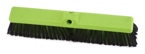 Multi-size Heavy Strong Big Garden Broom for Outdoor Cleaning with Hard Bristle 9068