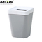 Eco-friendly Colorful Office & Household Small Plastic Trash Can With Lid