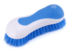  Household Cloth Washing Brush Dual-use Scrubbing Brush for Clothes Underwear Shoes Plastic Soft Cleaning Tool Metis 9413