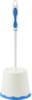 Toilet Brushes with Long Handle For Bathroom Toilet Bowl Brush Set 9425