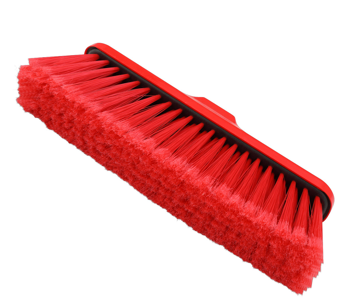 Wholesale products custom logo household practical pp material small broom head 8056-K