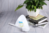 Chinese factory sells new metis white easy to clean brush durable toilet brush Metis 9124