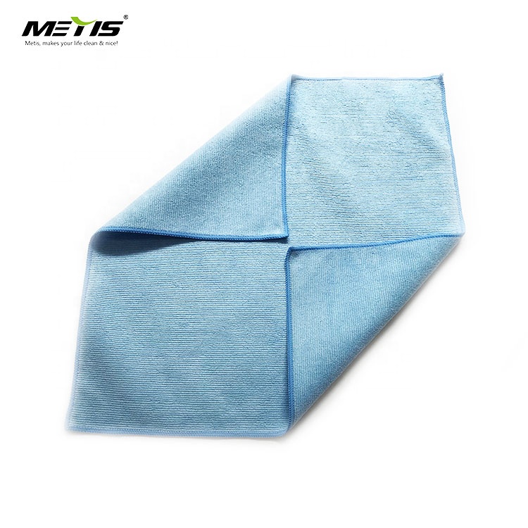 Car cleaning towel microfiber encryption thickening absorbent lint glass cleaning car wash rag towel