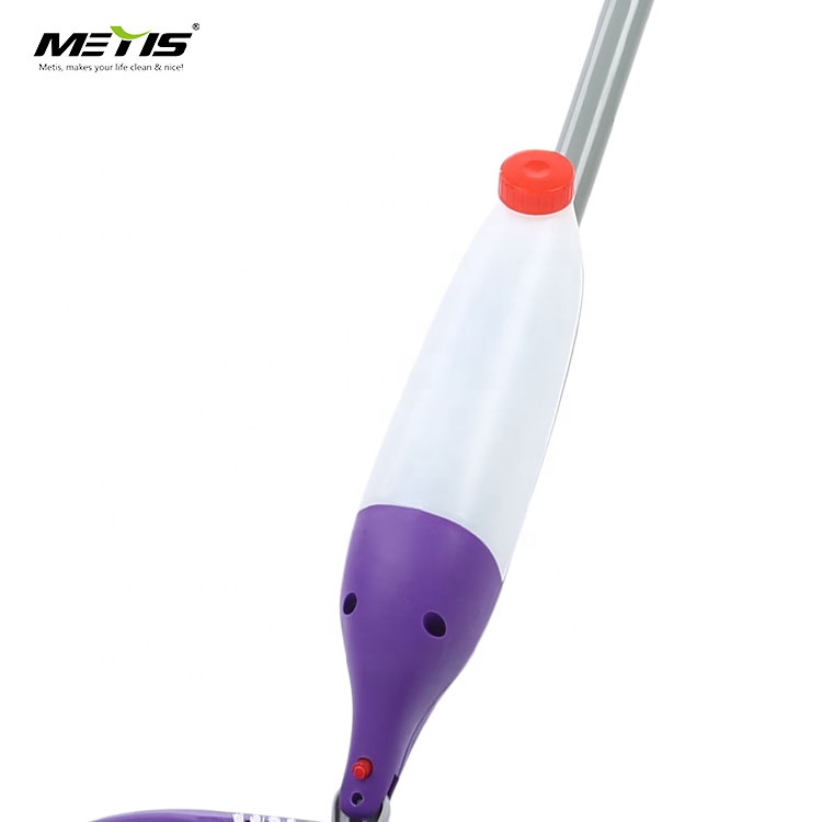  Premium Spray Mop for Floor Cleaning with Washable Pad Metis 8205