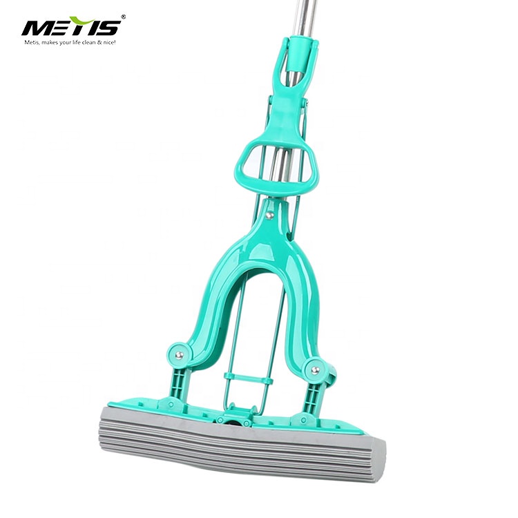 8010 Super Absorbent Household Cleaning Folding Pva Mop
