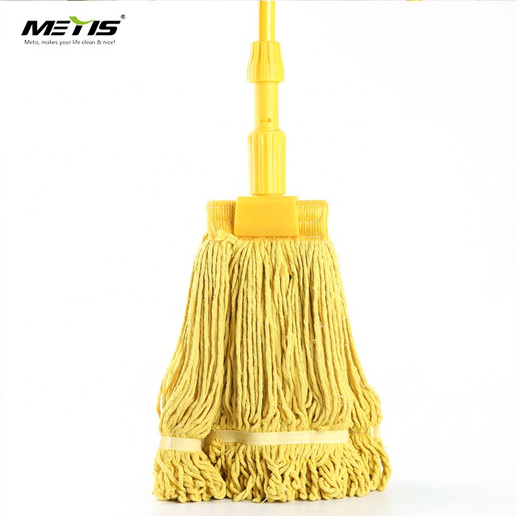 8829 Model High Quality multi colors factory direct supply cotton mop