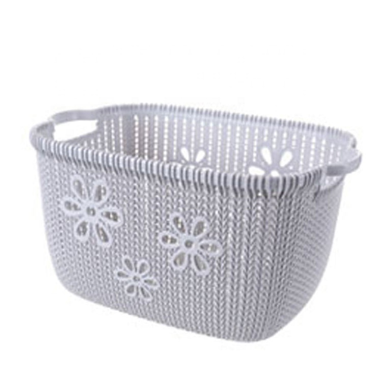 Wholesale cloth or play mat toy storage organizer basket bins