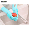 Eco-friendly new design 2020 glove dishwashing brush integrated cleaning tool