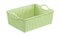 Good Quality Kitchen Vegetable/Sundries Storage Basket With Handle