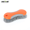 Plastic Portable Household Cleaning Brush For Laundry Shoes Metis 1001