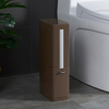  Trash Bin Household Toilet Brush Set Metis S101