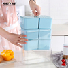 amazon top seller 2019 eco-friendly rectangle bento lunch box