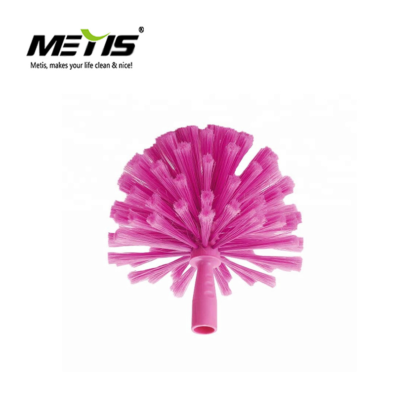 Metis 1.5M Long Handle Plastic Cobweb Ceiling Fan Cleaning Broom Brush 9104