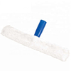 Window Squeegee with Microfiber Scrubber window scrubber window cleaner All Household Factory 090-9 