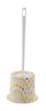 China factory cheap high quality long handle plastic toilet cleaning brush Metis 9106