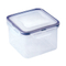 Household kitchen usage complete 3 sizes food preservation vacuum transparent box