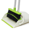  Broom/Dustpan Cleans Broom Combo with Long Handle for Home Kitchen Room Floor Use Metis SS003-1-6