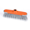 New arrival product efficient practical indoor floor cleaning sweeper small broom head 8085