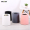 Household Office Small Trash Can Durable Garbage Can With Handle