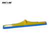 Hot sale bathroom cleaning floor eva rubber squeegee foam All Household Factory 537-TCB