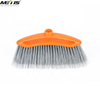 Model long bristle easy cleaning sweeper plastic floor soft broom Metis 9220