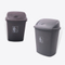 Safe environmentally friendly and high quality large outdoor plastic trash can