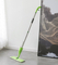 Factory Price Cheap Water Spray Mop With Microfiber Cloth Floor Tiles Sweeper Cleaner