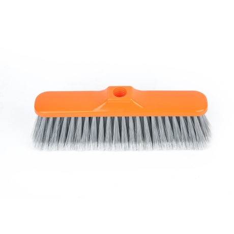 Wholesale Products Cleaning tool Broom With PET Bristle 8056
