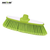 Good quality cheap daily household use plastic soft cleaning broom head 8059