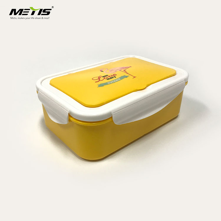 China Wholesale Three Compartment Plastic Lunch Box For Kids