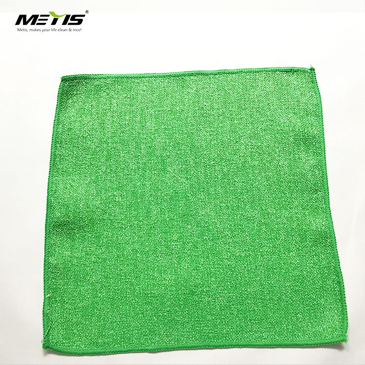Amazon Thick Microfiber Cleaning Cloth Reusable Towels