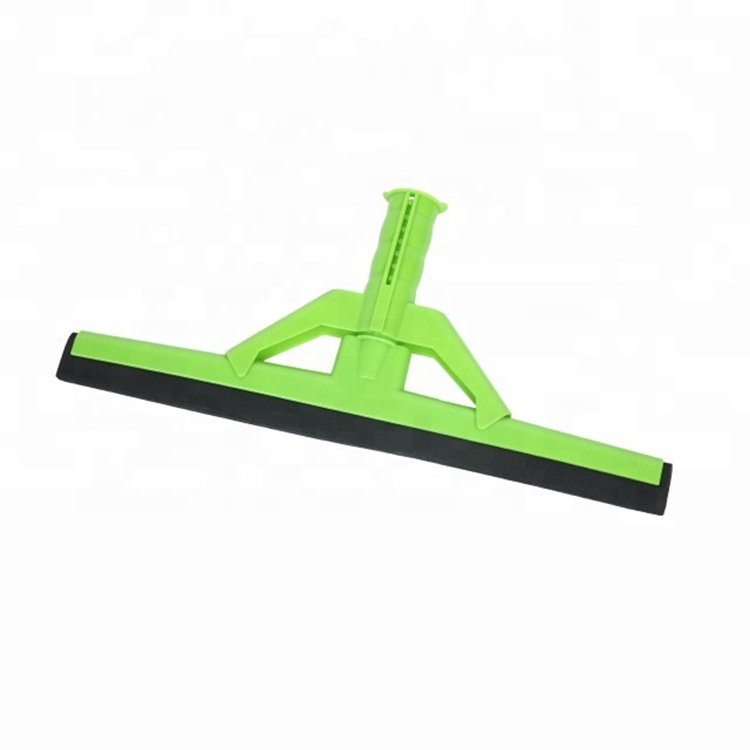  Metis plastic eva squeegee floor wipers with high quality rubber material All household factory 527-T2