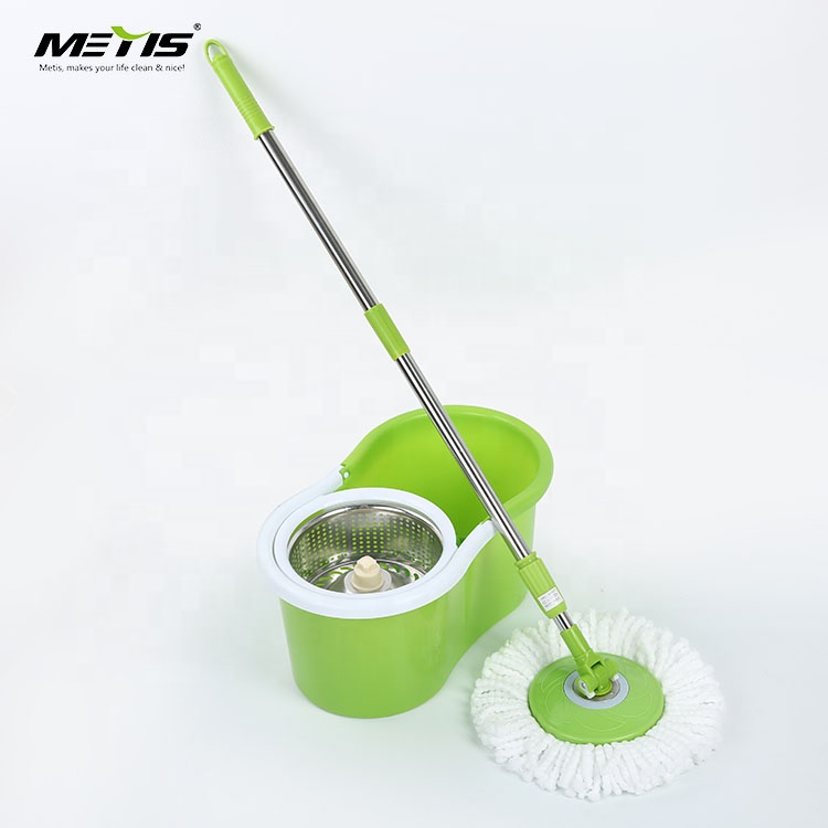 8009 Easy cleaning Household Cleaning Twist Floor Mop