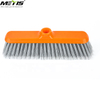 Hot selling Household Sweeper Plastic Soft Broom Head 8055