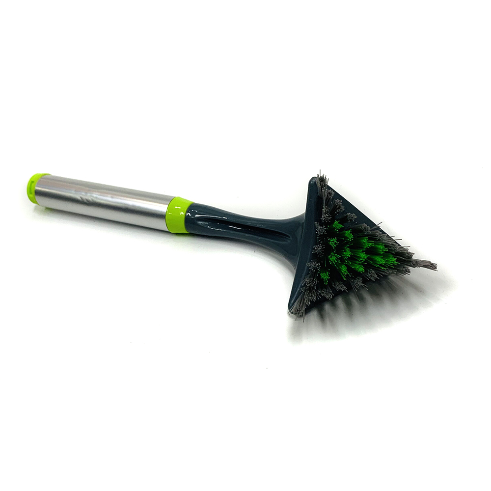 House Cleaning Kitchen Dish Scrubber Cleaning Brush Palm Brush For Kitchen Washing D2004