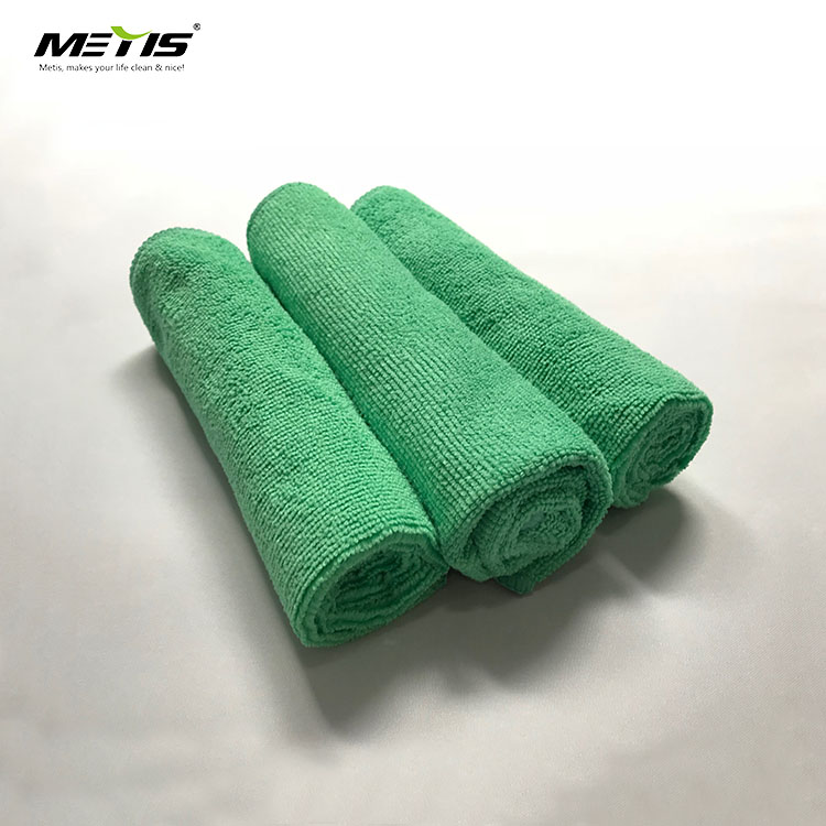 Wholesale microfiber car cleaning cloth car detailing washing drying cloth for car care micro fiber multi-purpose auto towel